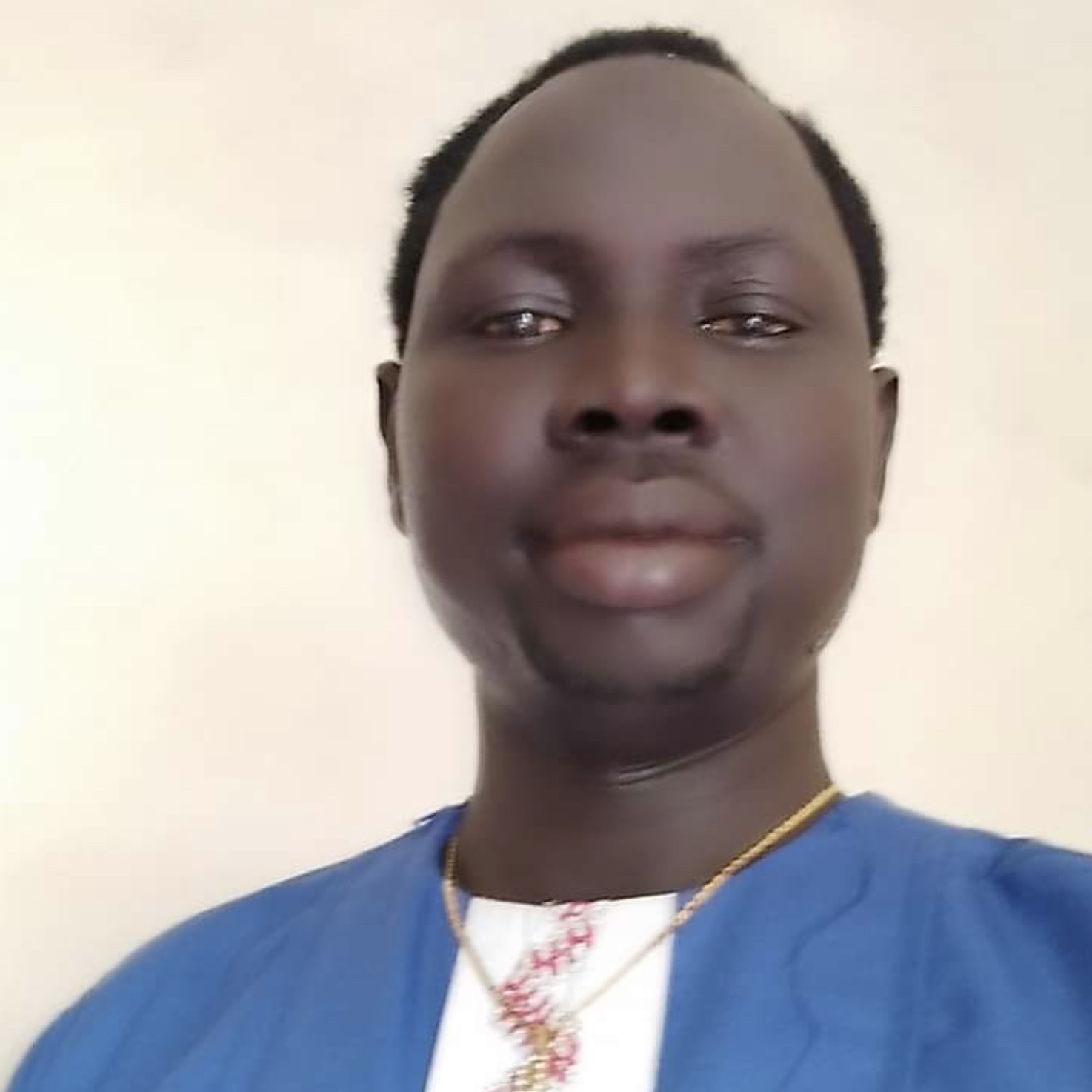 Kiir Lual Bul